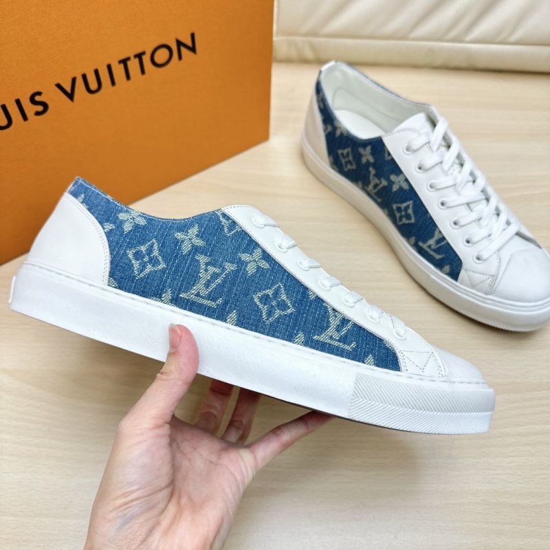 Louis Vuitton Sneakers